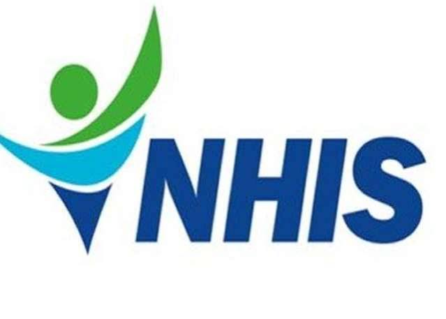 NHIS Logo